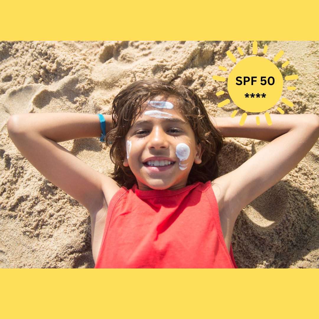 Как OEM помогает вам опережать конкурентов: различия между физическими, химическими и гибридными солнцезащитными средствами